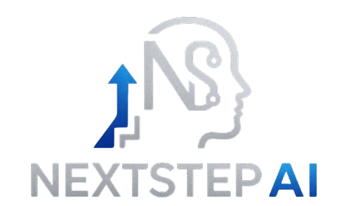 NextStepAI Logo